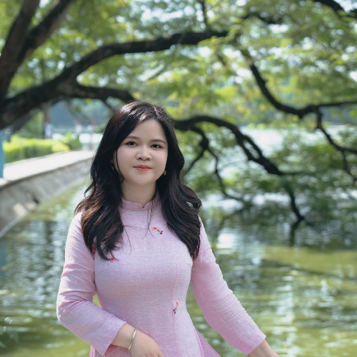 Local expert Ivy